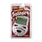 Classic Game Collection Mega Screen Solitaire Handheld Game
